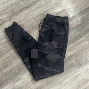 Mens Hollister Sport Skinny Joggers